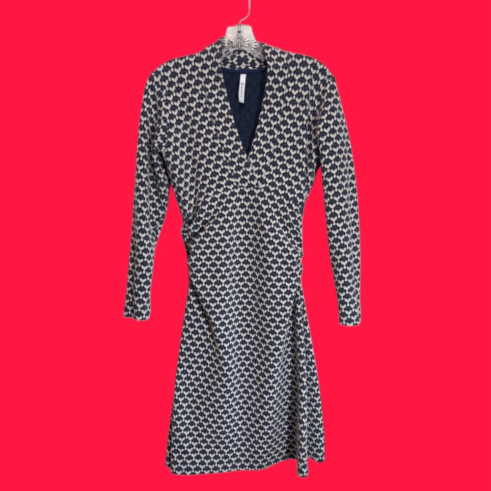 Garnish pdx dress size medium handmade in Portland OR